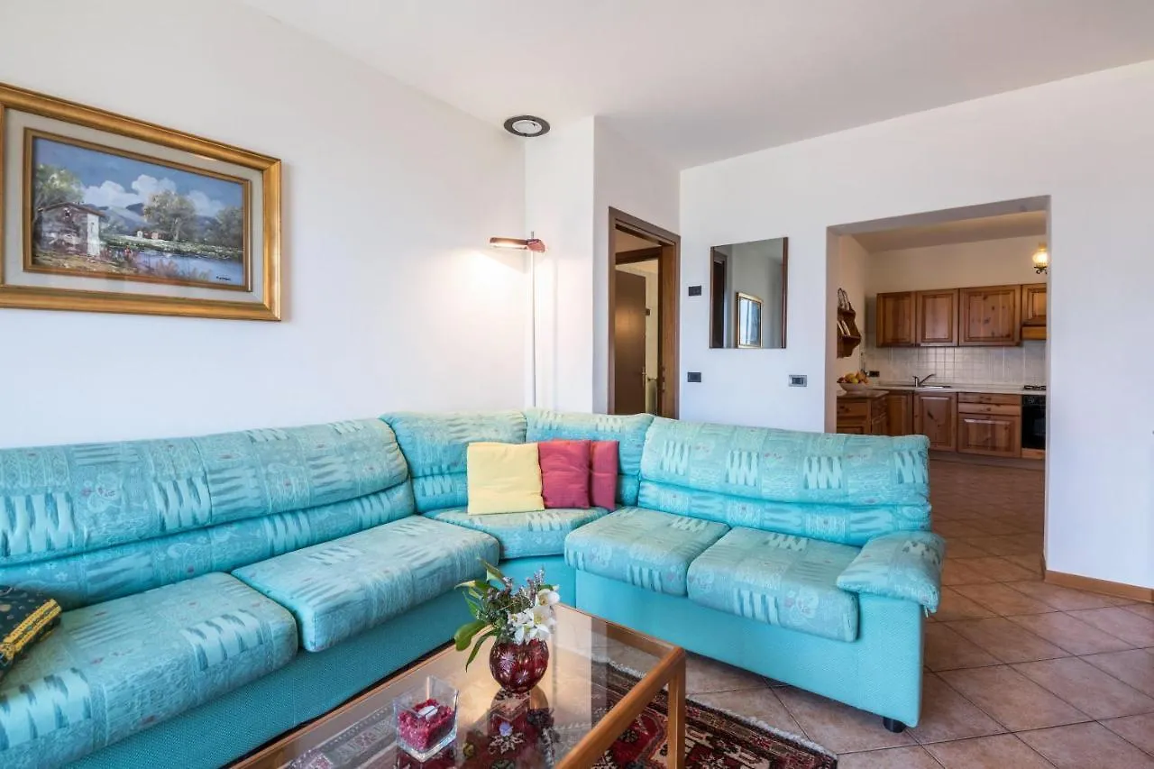 Tremosine Casa Chiara 아파트