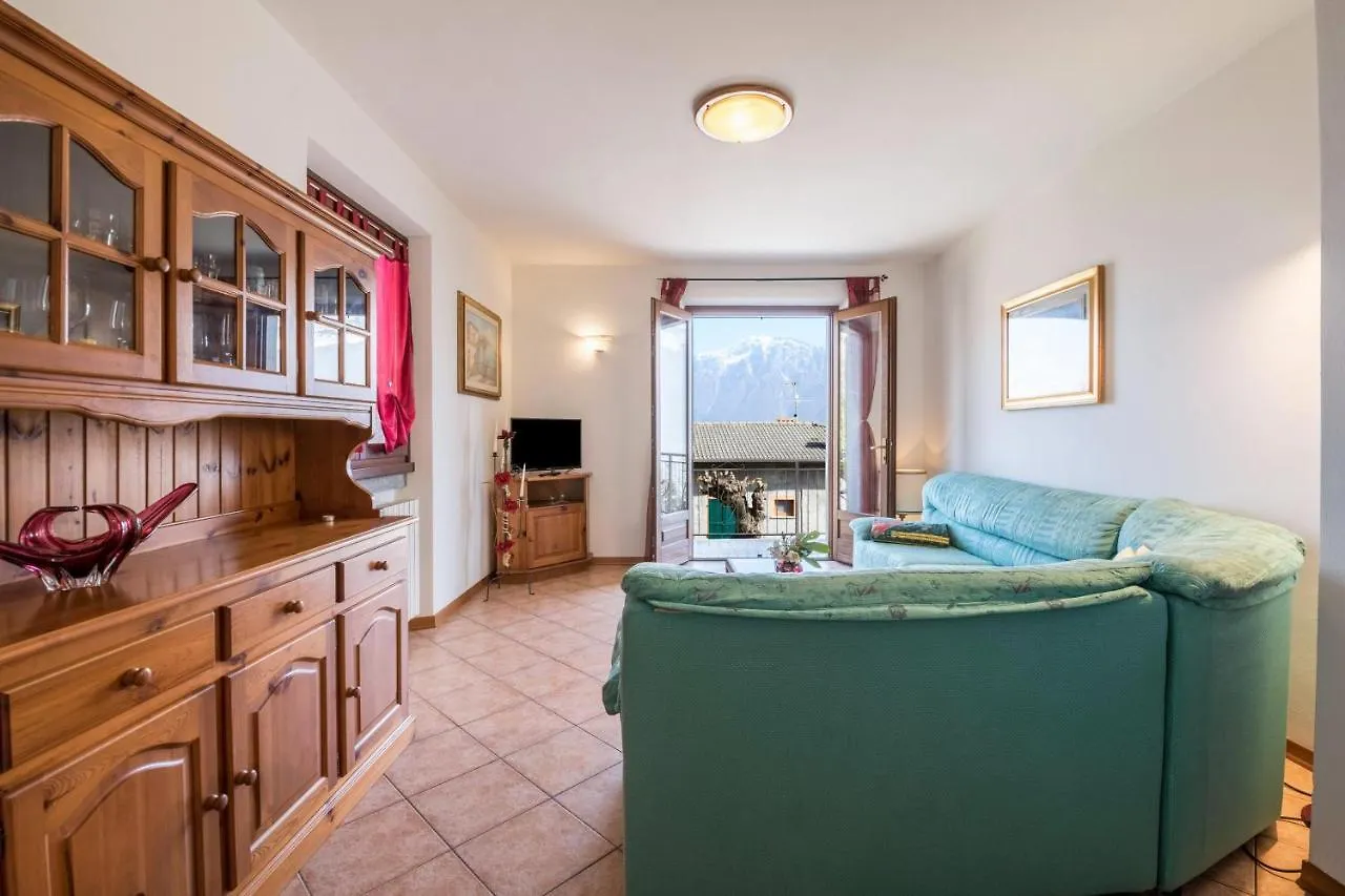 Tremosine Casa Chiara 아파트 0*,
