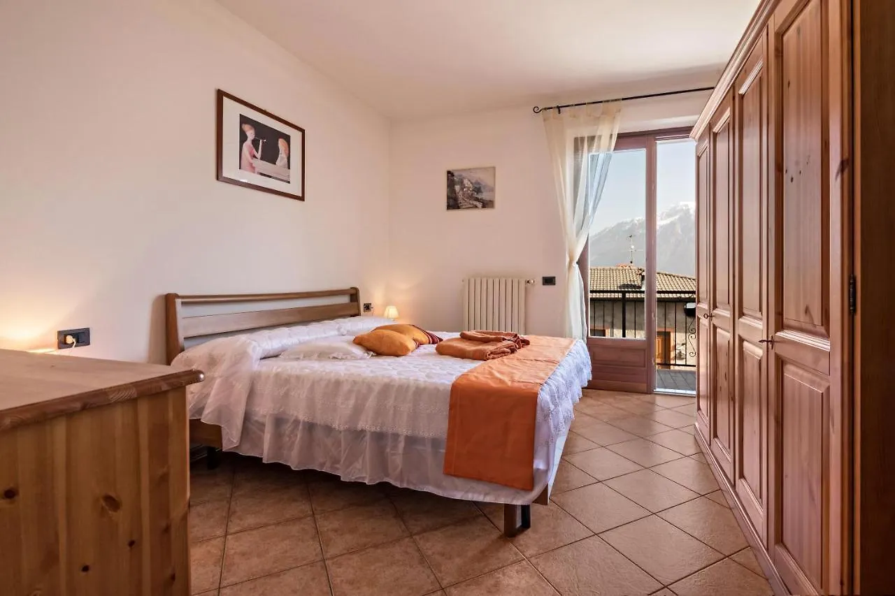 Tremosine Casa Chiara 아파트 0*,