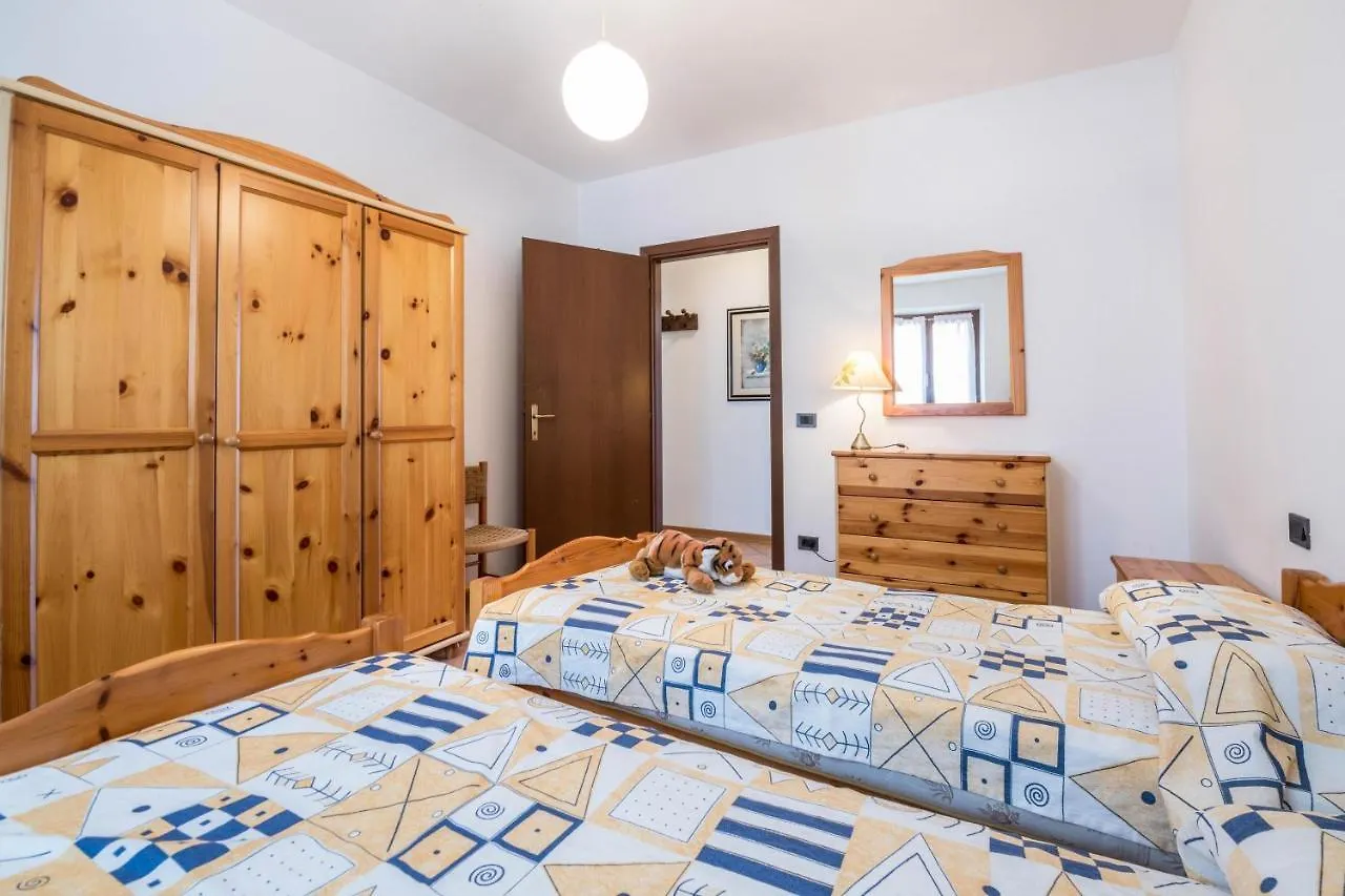 Tremosine Casa Chiara 아파트