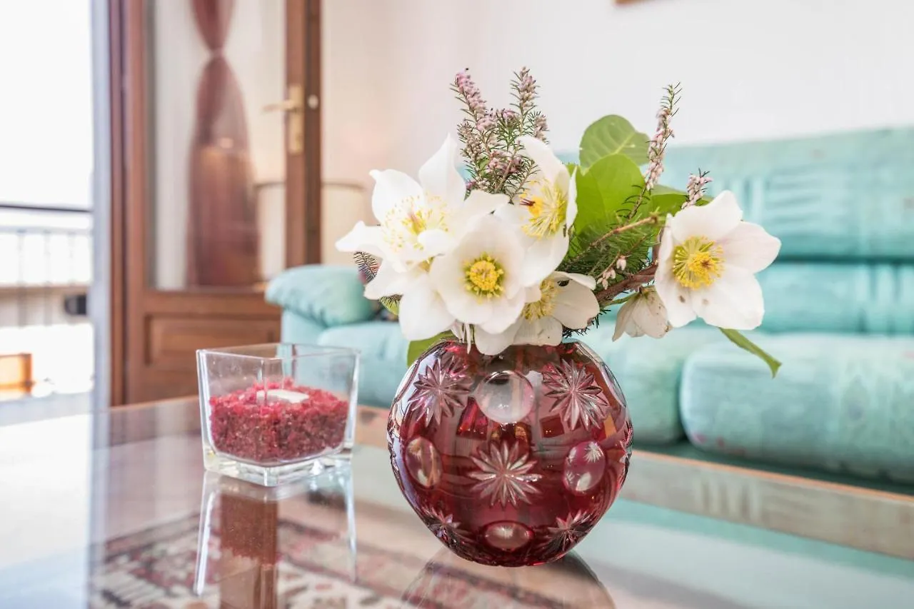 Tremosine Casa Chiara 아파트