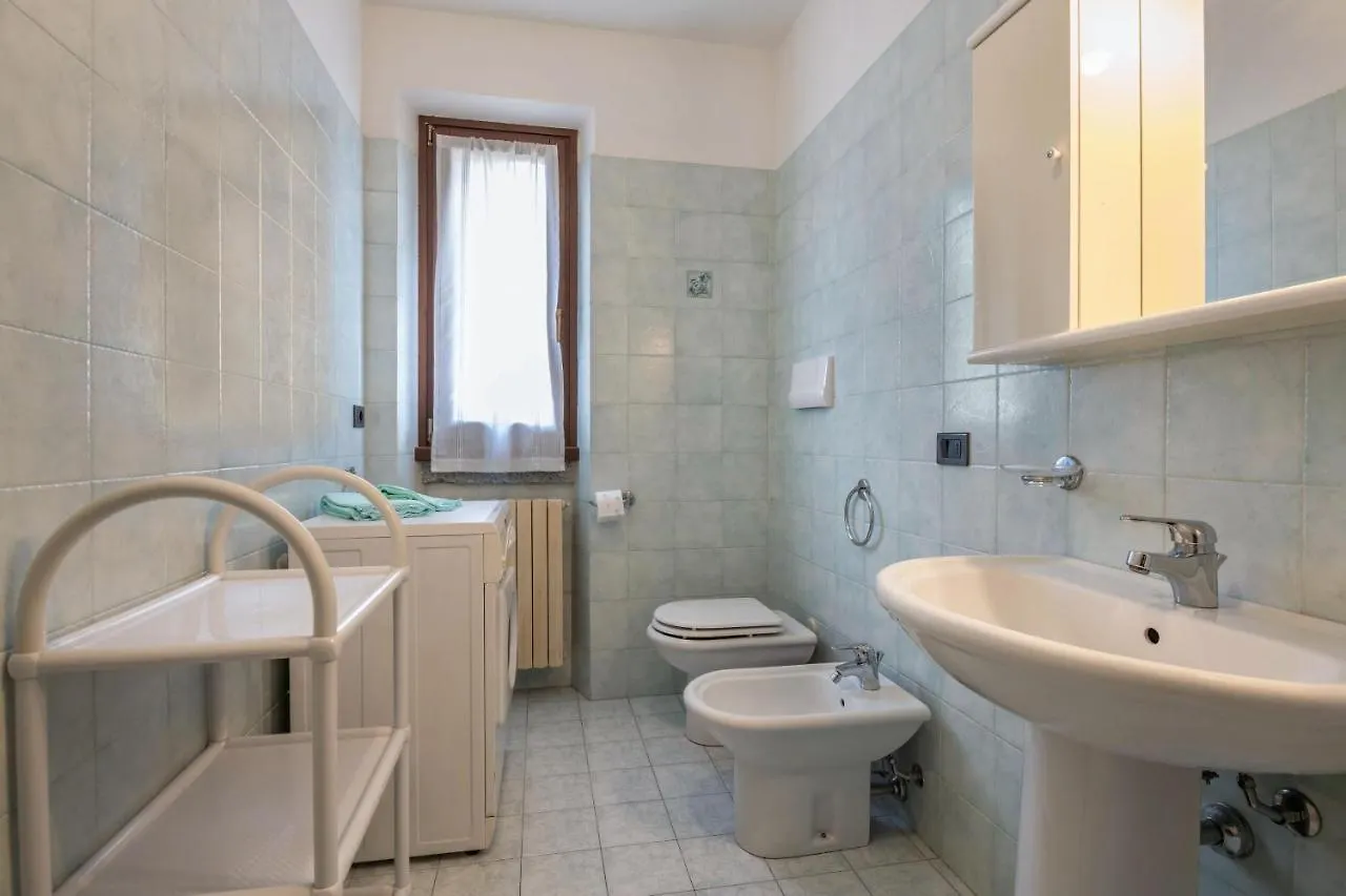 Tremosine Casa Chiara 아파트 이탈리아