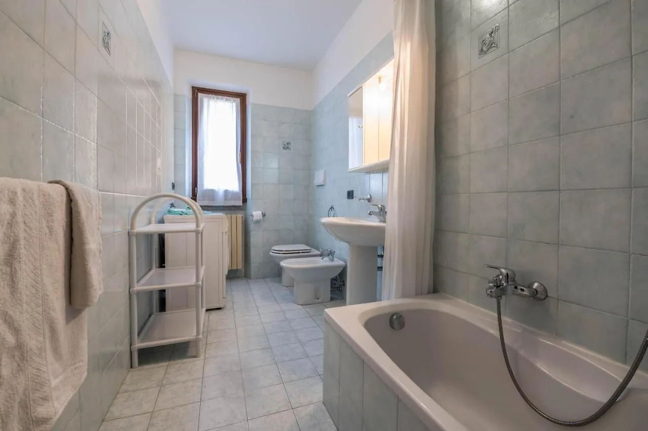 Tremosine Casa Chiara 아파트 0*,  이탈리아