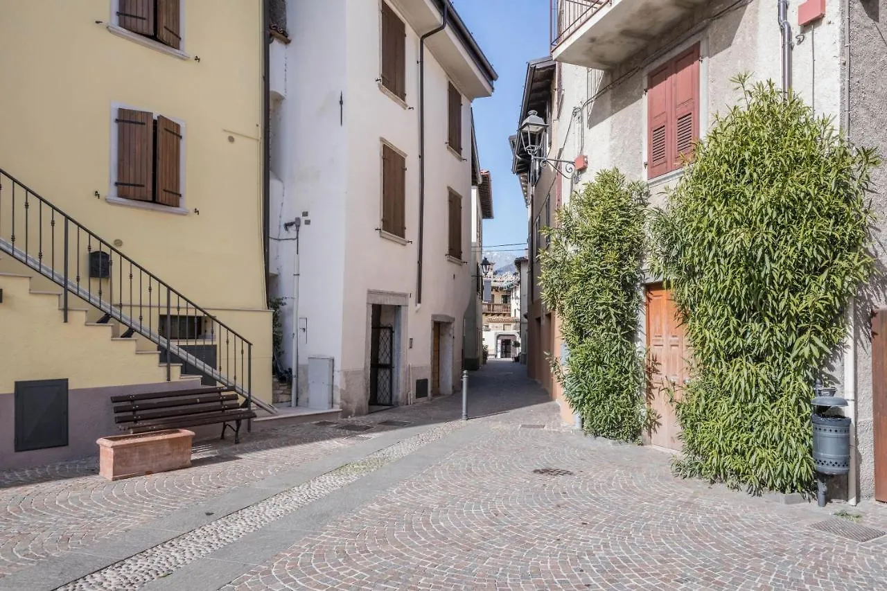 Tremosine Casa Chiara 아파트 0*,