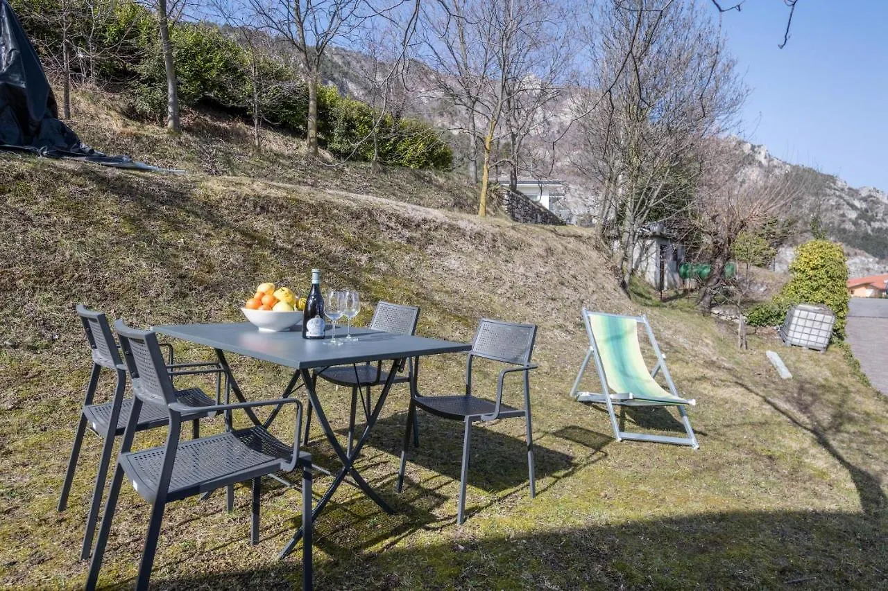 Tremosine Casa Chiara 아파트