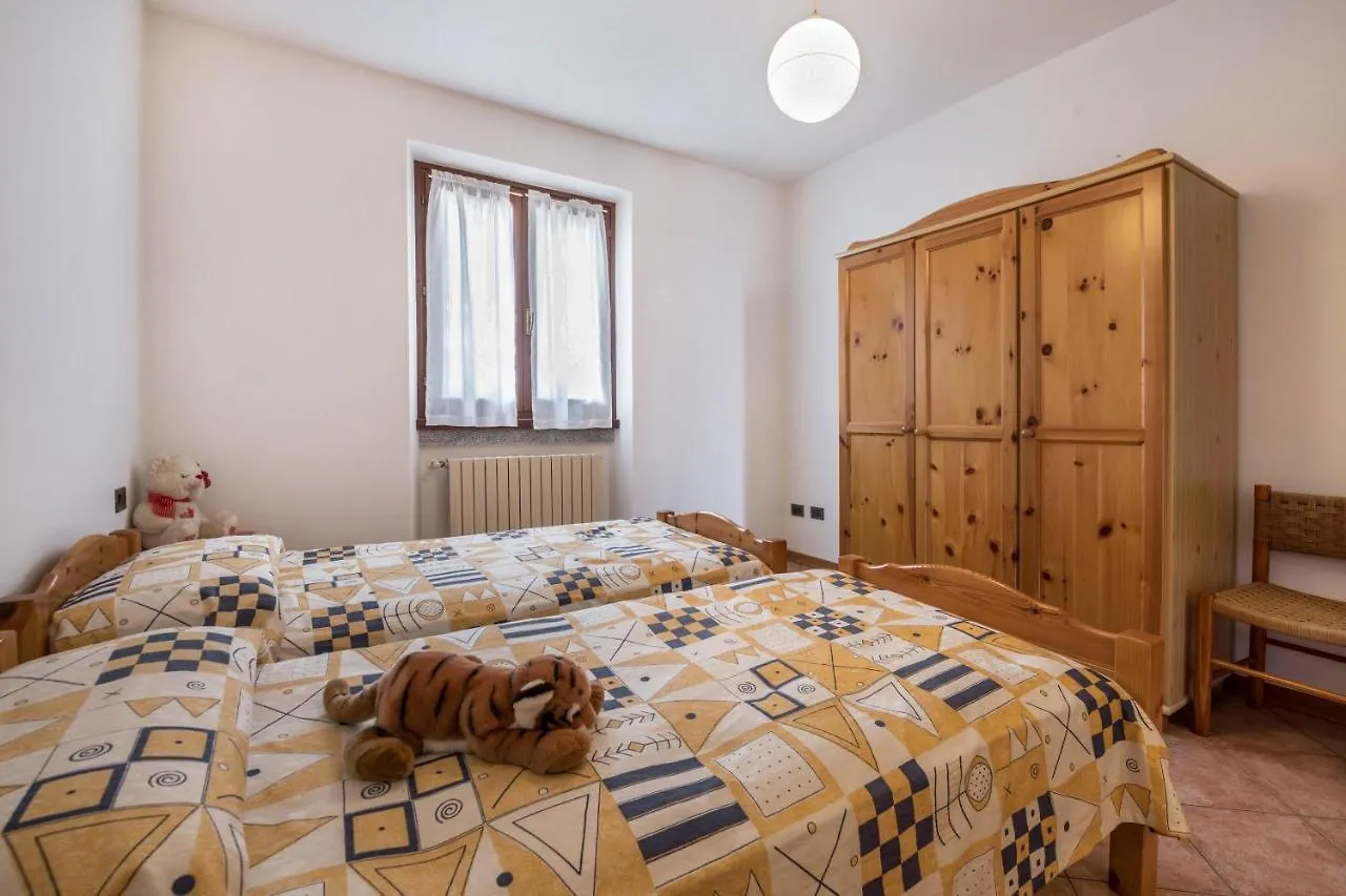 Tremosine Casa Chiara 아파트 이탈리아