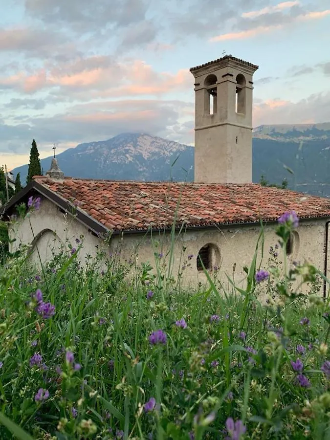 Tremosine Casa Chiara 아파트