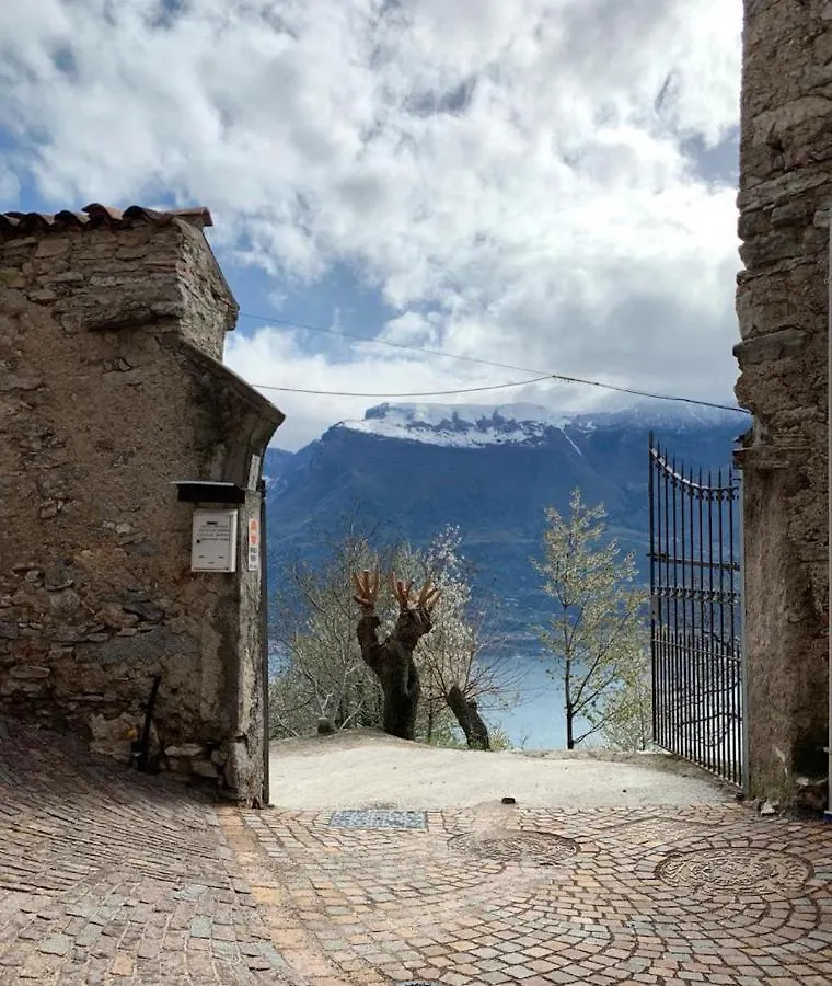 Tremosine Casa Chiara 아파트