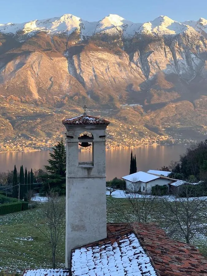 Tremosine Casa Chiara 아파트