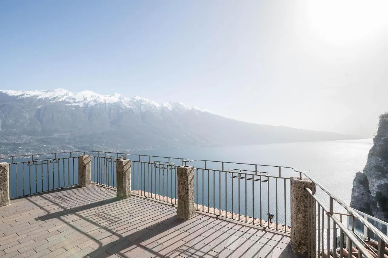 Apartment Ferienwohnung Casa Chiara Tremosine Italien