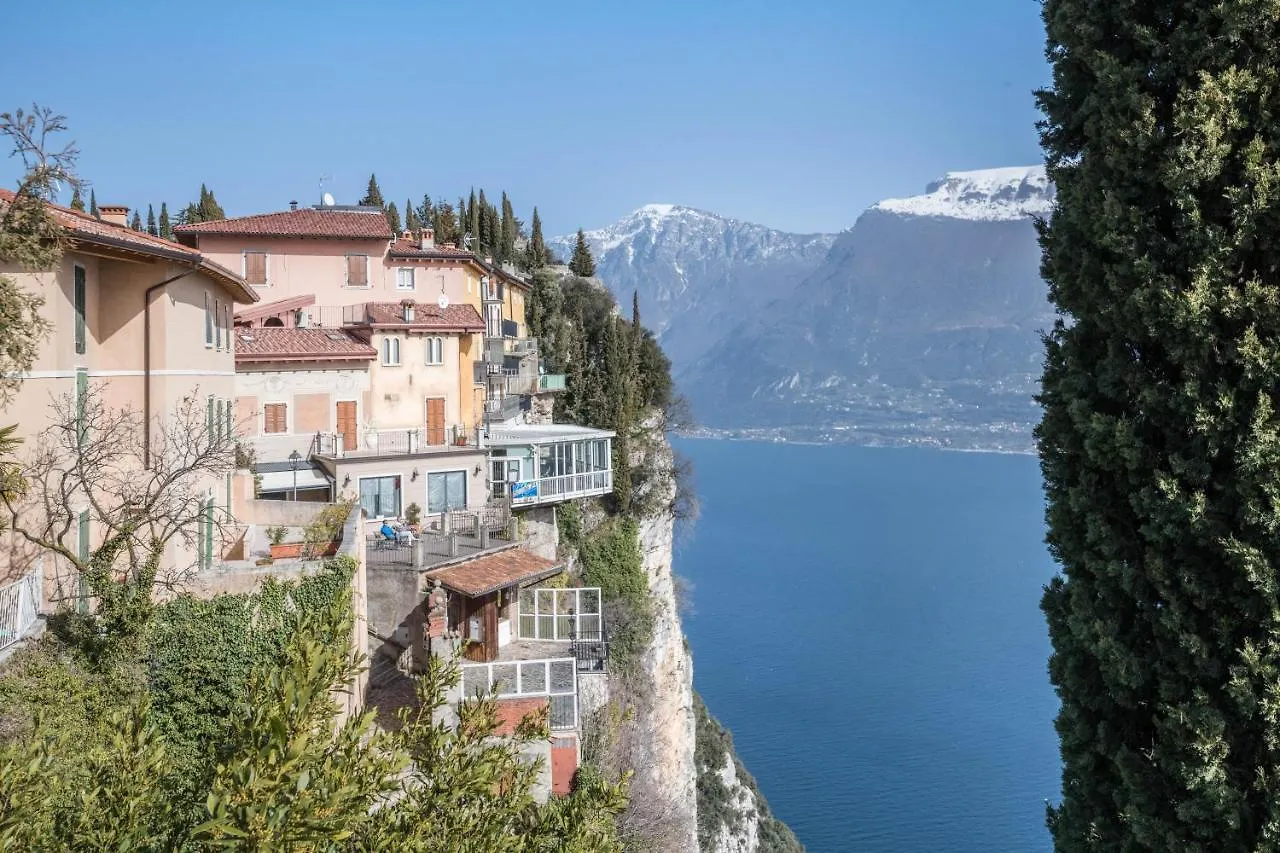 Apartment Ferienwohnung Casa Chiara Tremosine Italien